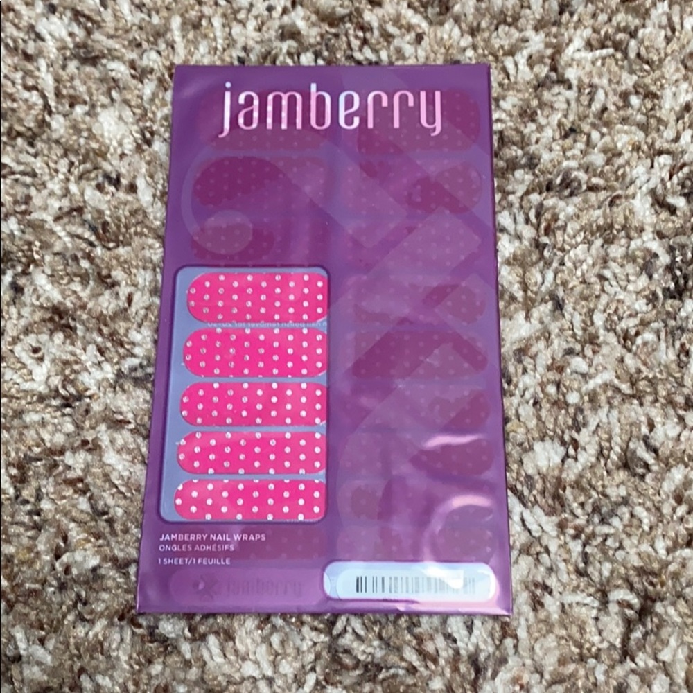 Jamberry - new nail wraps
